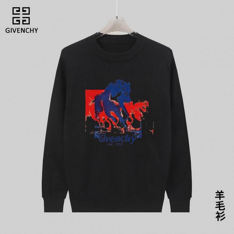 GIVENCHY Men's Sweater 14